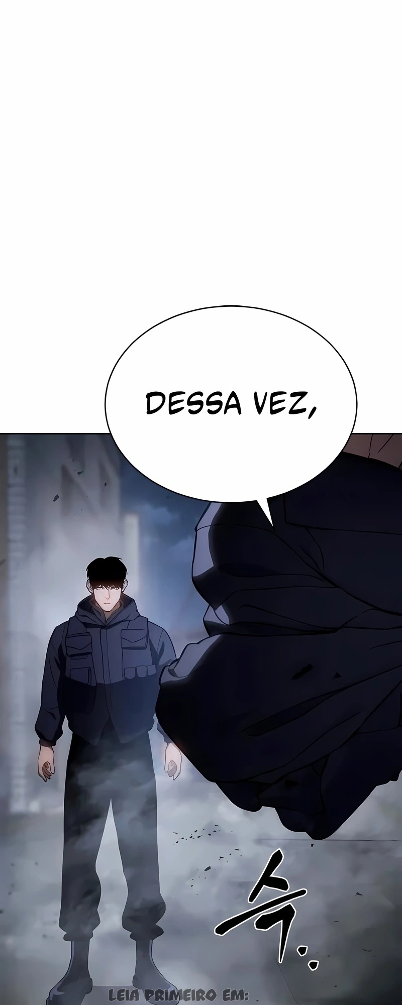 Dupla Baek Capítulo 16 Página 8