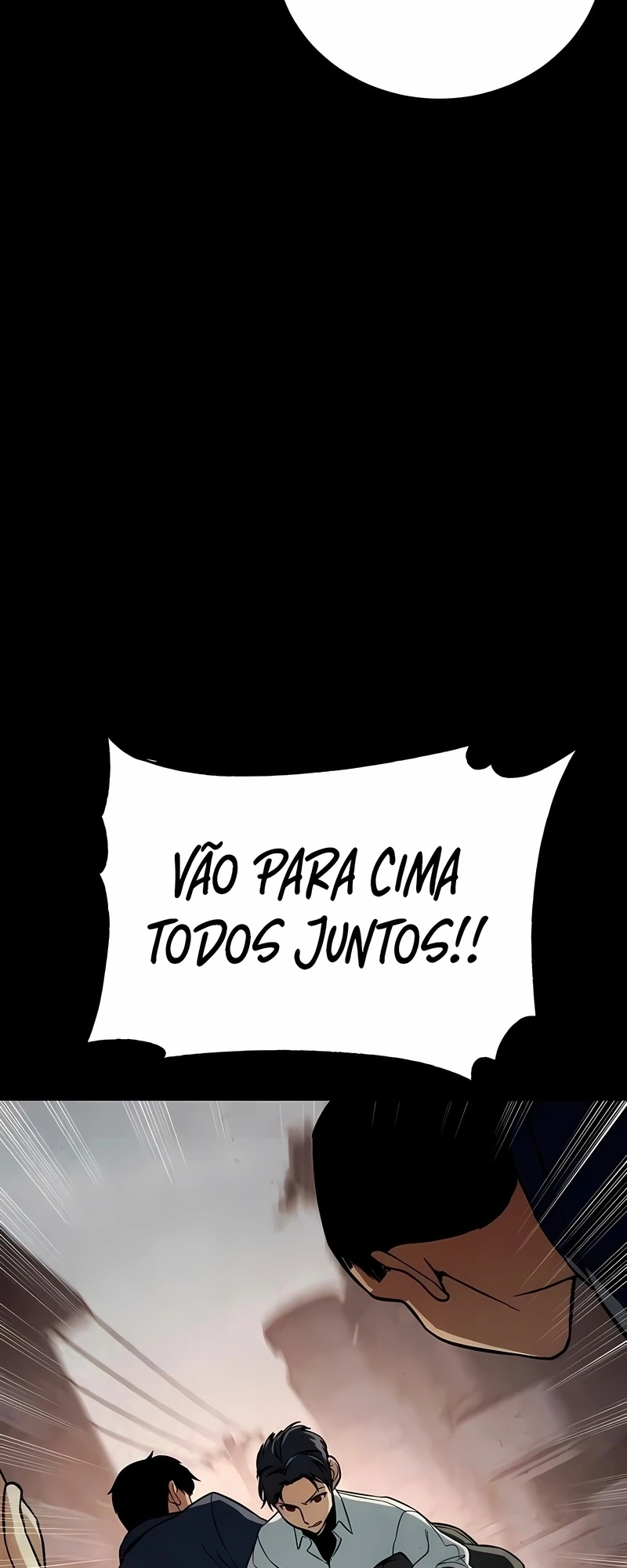 Dupla Baek Capítulo 16 Página 82