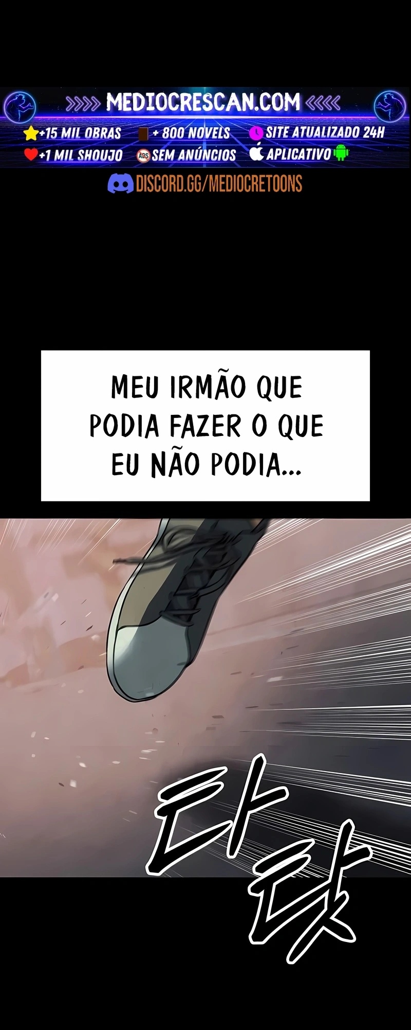 Dupla Baek Capítulo 16 Página 85