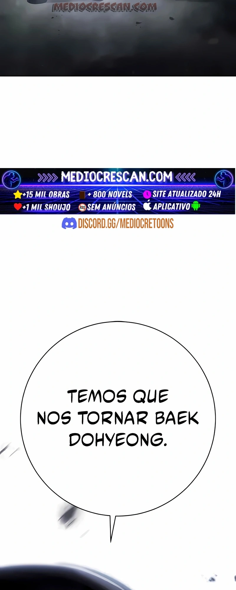 Dupla Baek Capítulo 16 Página 9