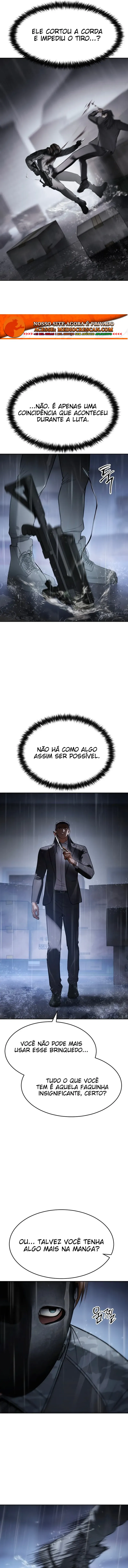 Dupla Baek Capítulo 162 Página 12