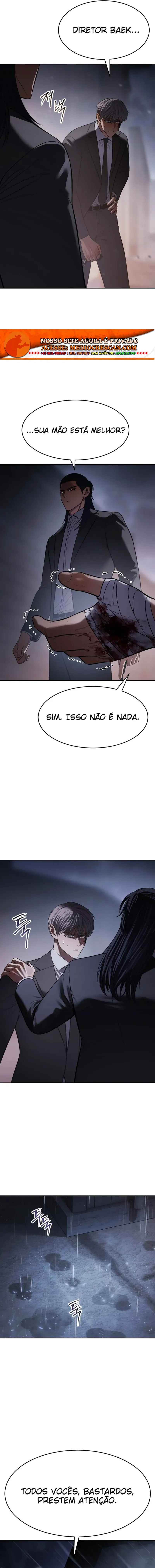 Dupla Baek Capítulo 162 Página 2