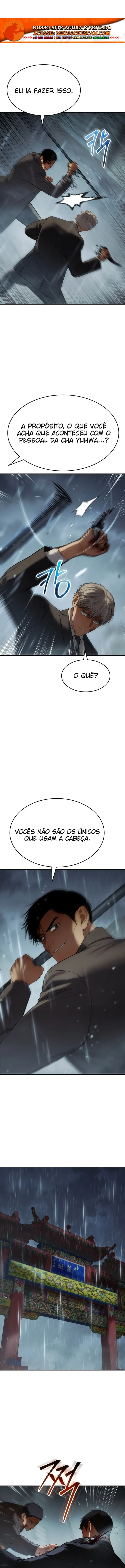 Dupla Baek Capítulo 162 Página 20
