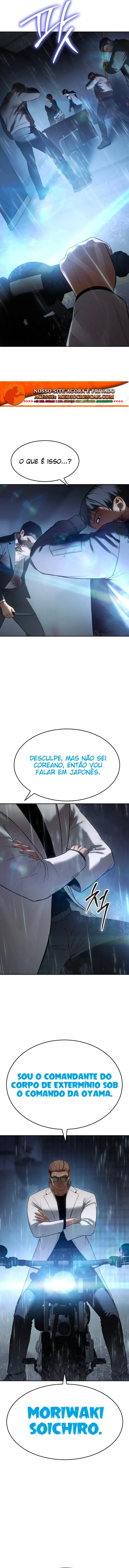 Dupla Baek Capítulo 162 Página 22