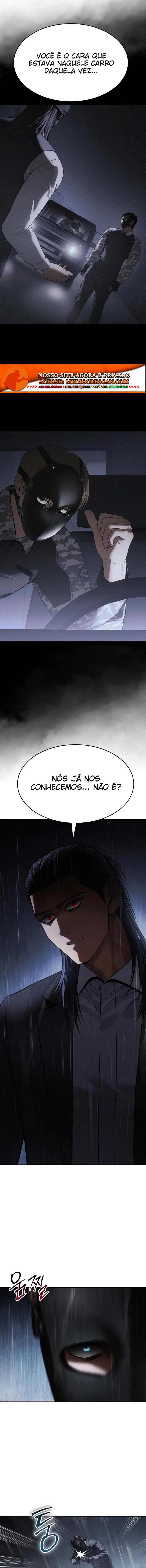 Dupla Baek Capítulo 162 Página 5