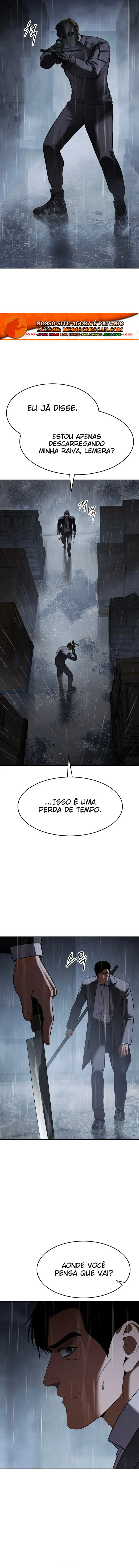 Dupla Baek Capítulo 162 Página 7