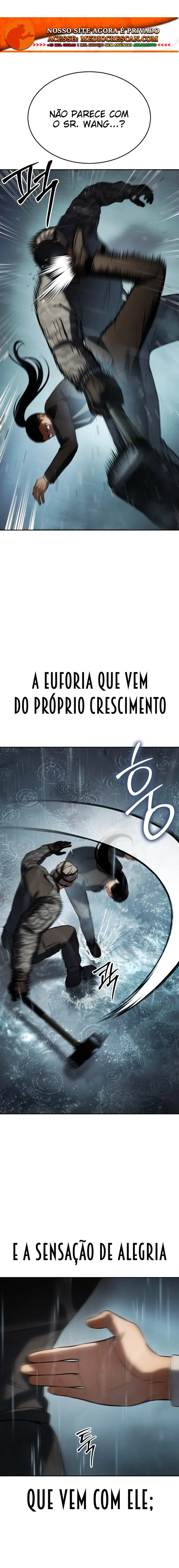 Dupla Baek Capítulo 163 Página 17