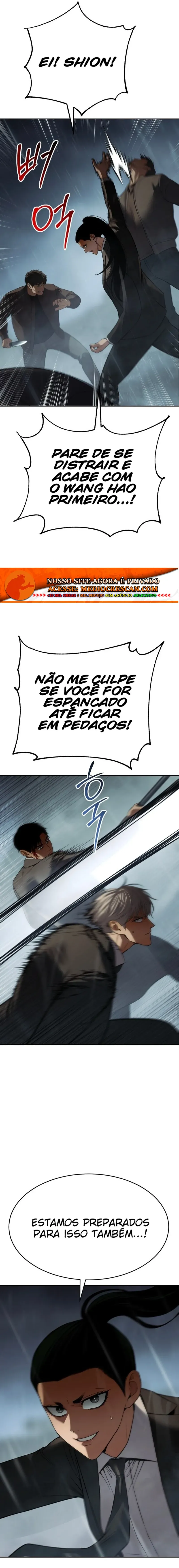Dupla Baek Capítulo 163 Página 2