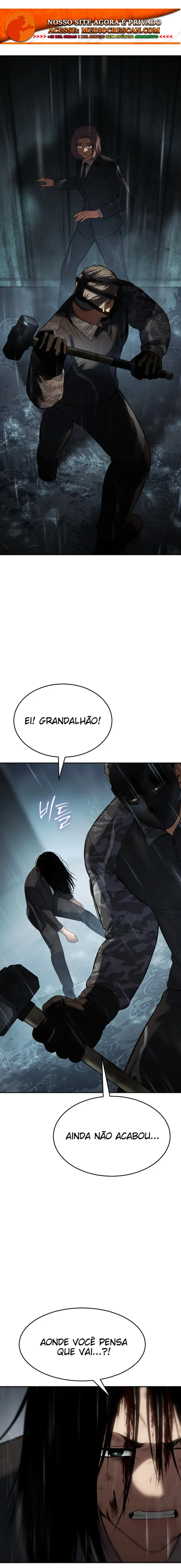 Dupla Baek Capítulo 163 Página 22