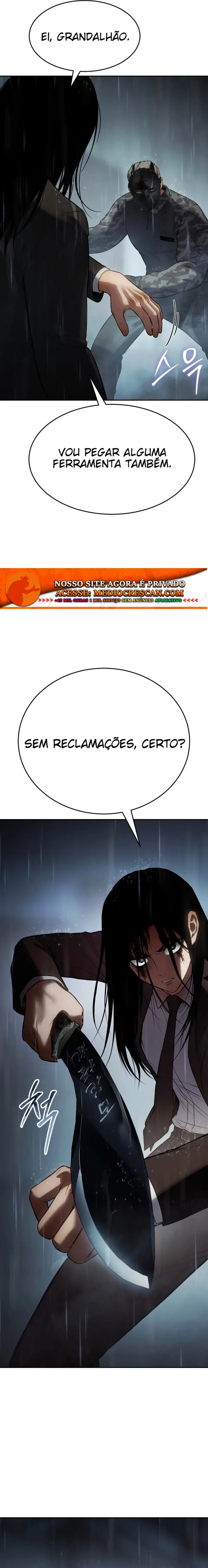 Dupla Baek Capítulo 163 Página 26