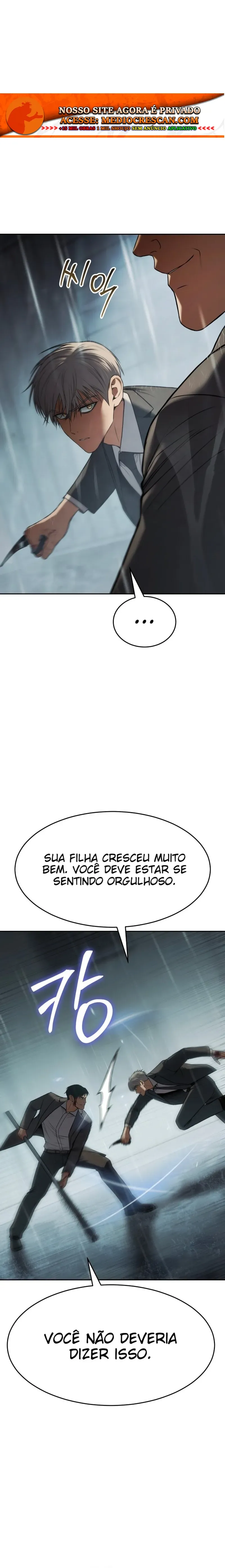 Dupla Baek Capítulo 163 Página 3