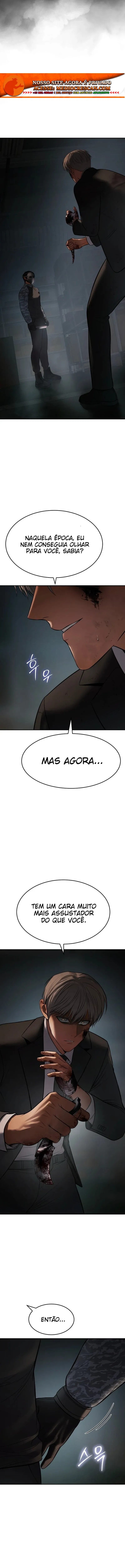 Dupla Baek Capítulo 164 Página 14