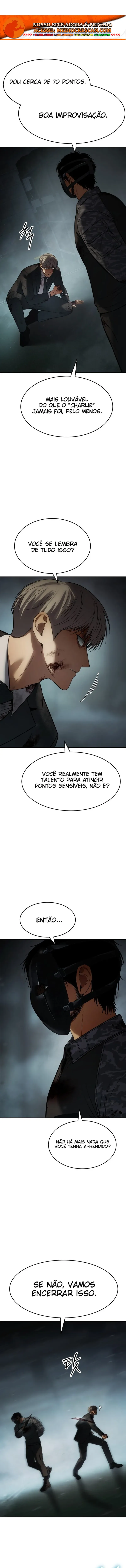 Dupla Baek Capítulo 164 Página 18