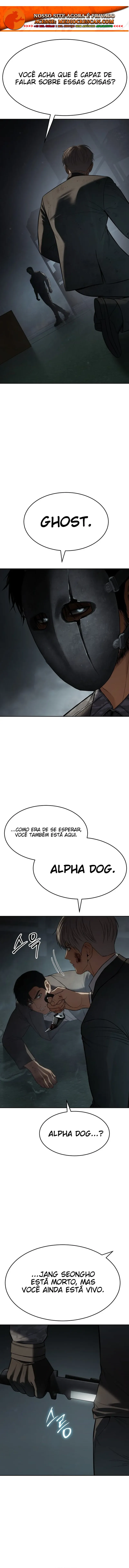 Dupla Baek Capítulo 164 Página 2