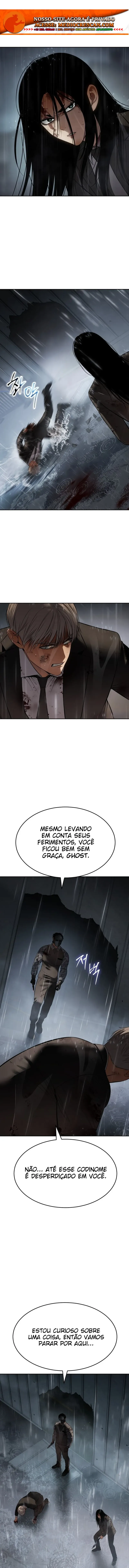 Dupla Baek Capítulo 164 Página 20