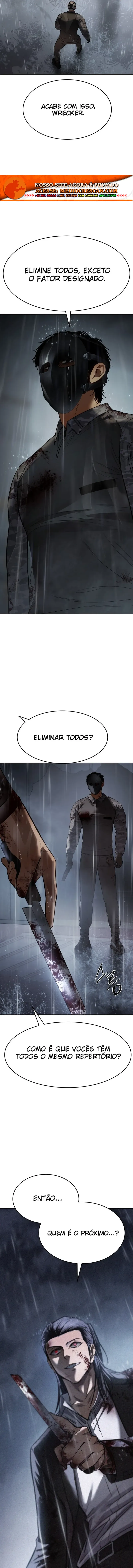 Dupla Baek Capítulo 164 Página 21
