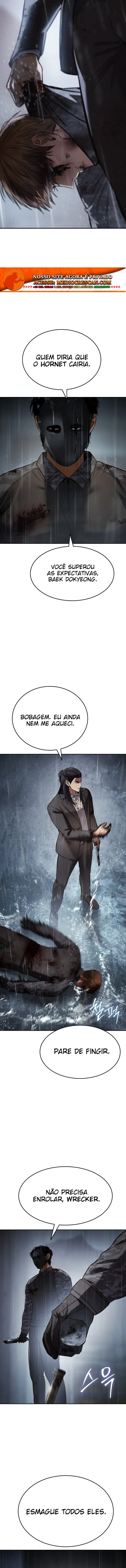 Dupla Baek Capítulo 164 Página 22