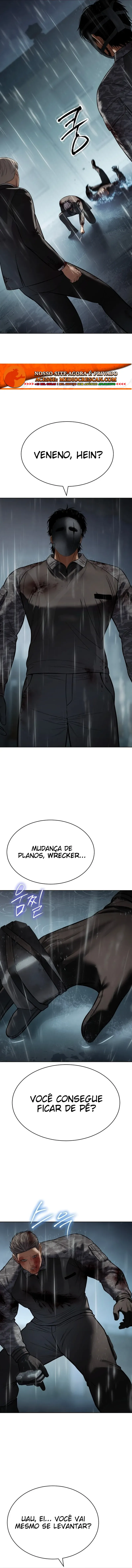 Dupla Baek Capítulo 165 Página 11