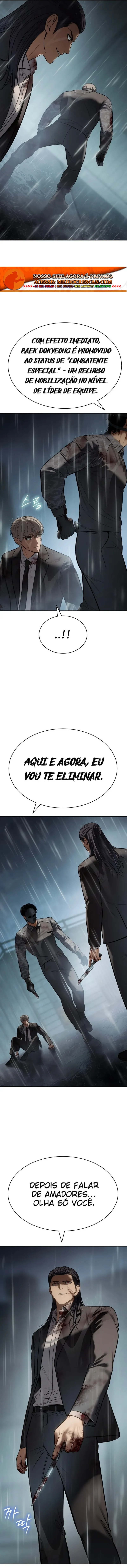 Dupla Baek Capítulo 165 Página 12