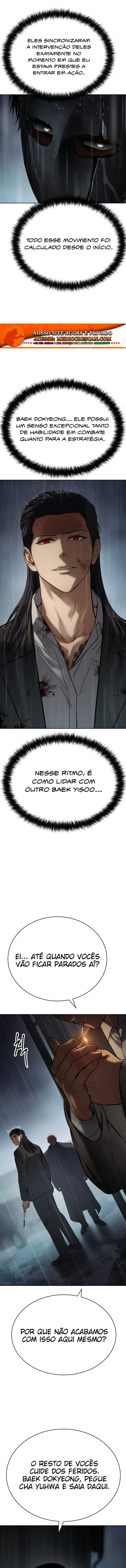 Dupla Baek Capítulo 165 Página 16