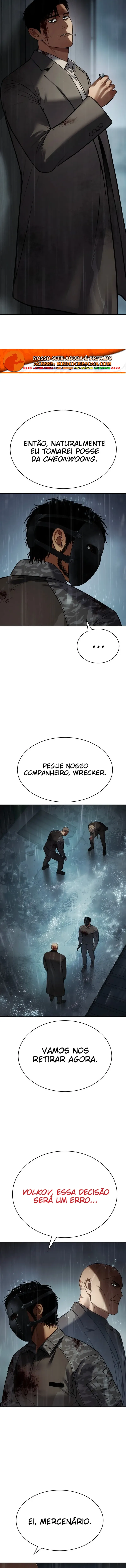 Dupla Baek Capítulo 165 Página 17