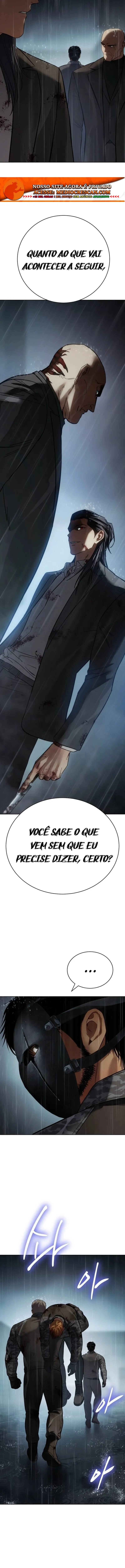 Dupla Baek Capítulo 165 Página 18