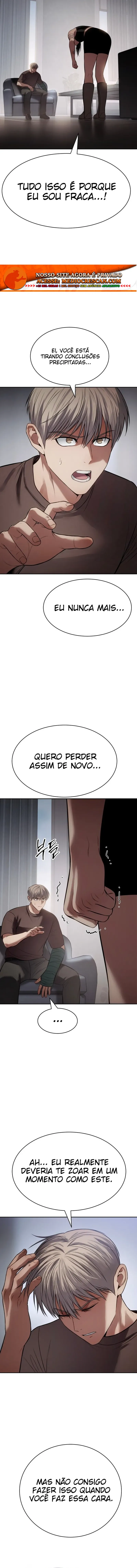Dupla Baek Capítulo 165 Página 22