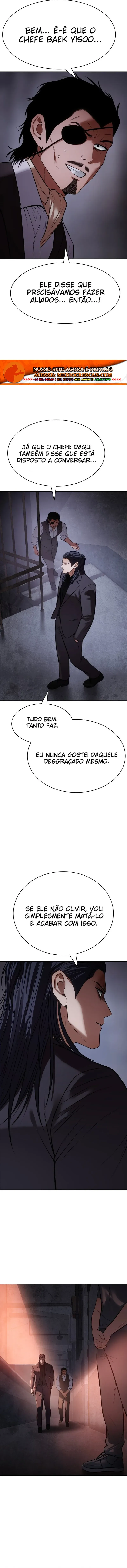 Dupla Baek Capítulo 165 Página 25