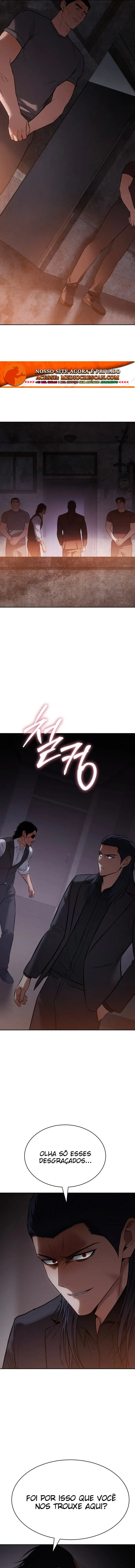 Dupla Baek Capítulo 165 Página 26