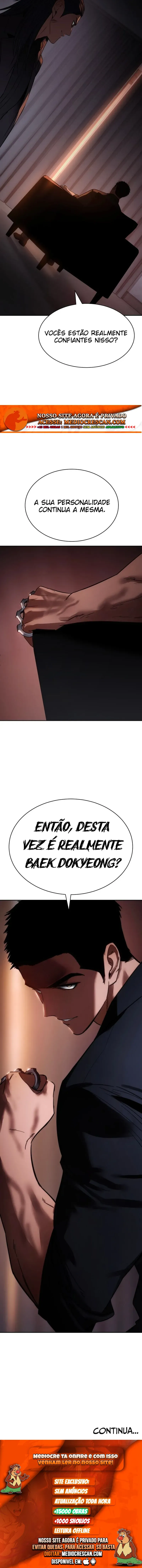 Dupla Baek Capítulo 165 Página 27