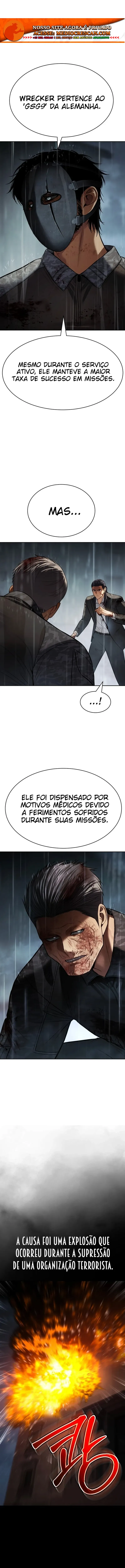 Dupla Baek Capítulo 165 Página 3