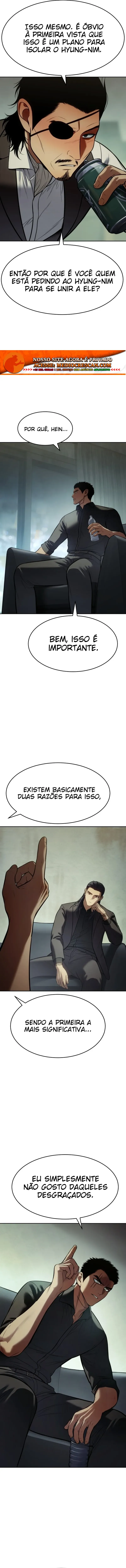 Dupla Baek Capítulo 166 Página 10