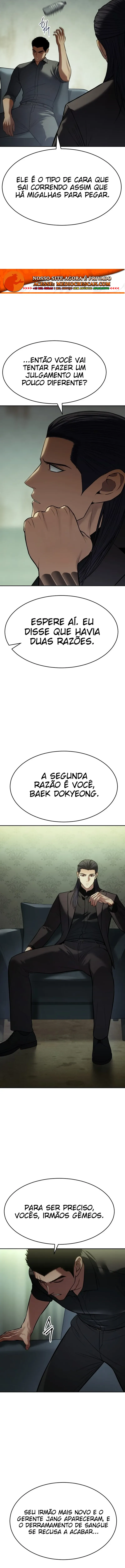 Dupla Baek Capítulo 166 Página 12
