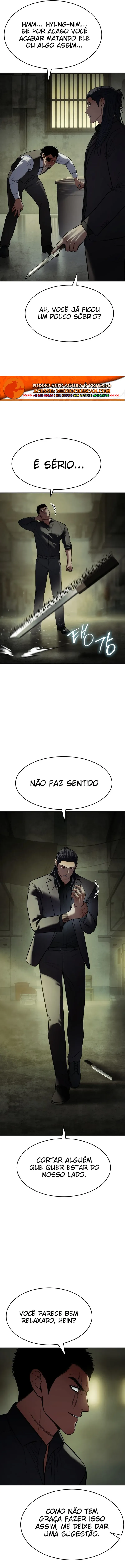 Dupla Baek Capítulo 166 Página 18