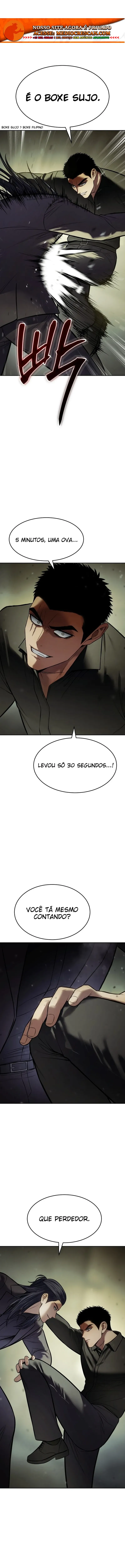 Dupla Baek Capítulo 166 Página 22