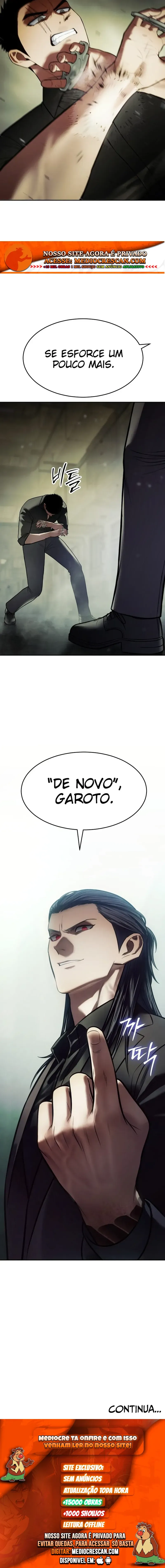 Dupla Baek Capítulo 166 Página 24