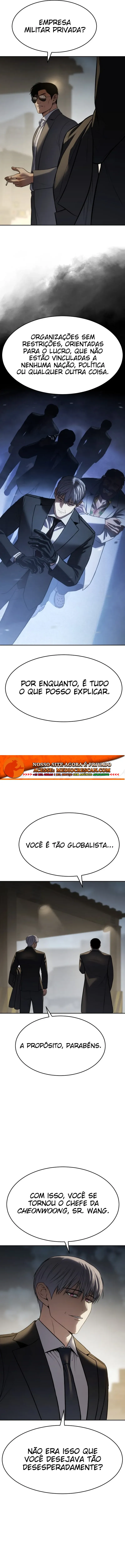 Dupla Baek Capítulo 166 Página 4