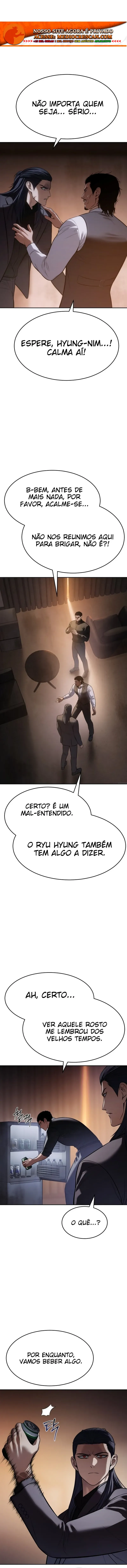 Dupla Baek Capítulo 166 Página 7
