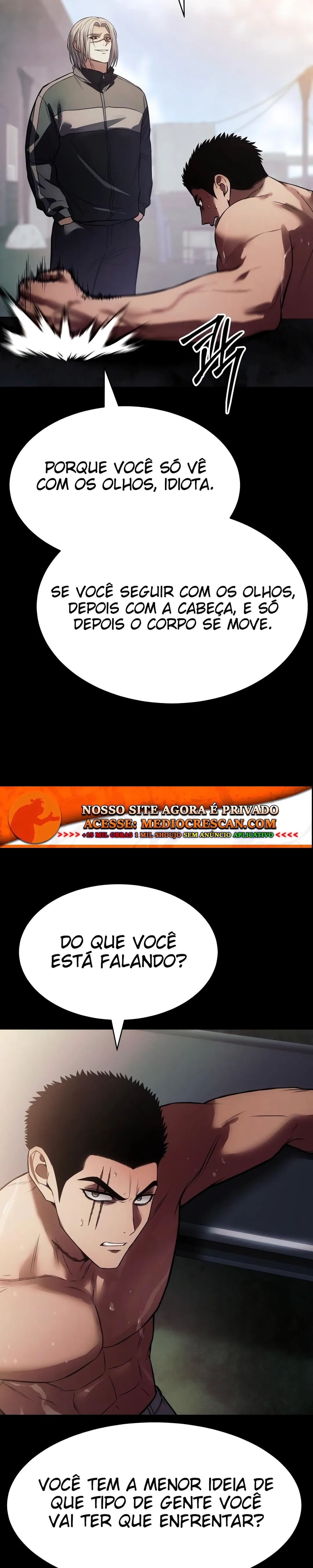 Dupla Baek Capítulo 167 Página 10