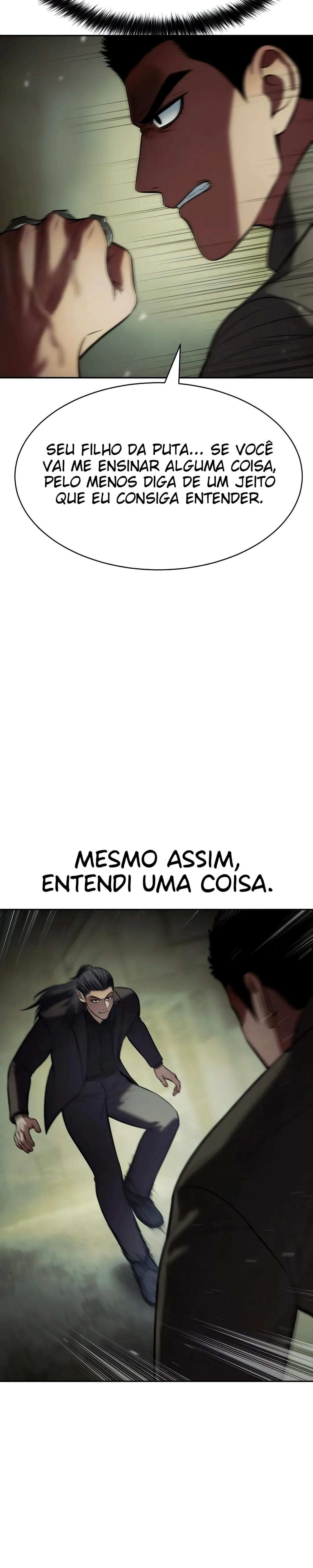 Dupla Baek Capítulo 167 Página 12