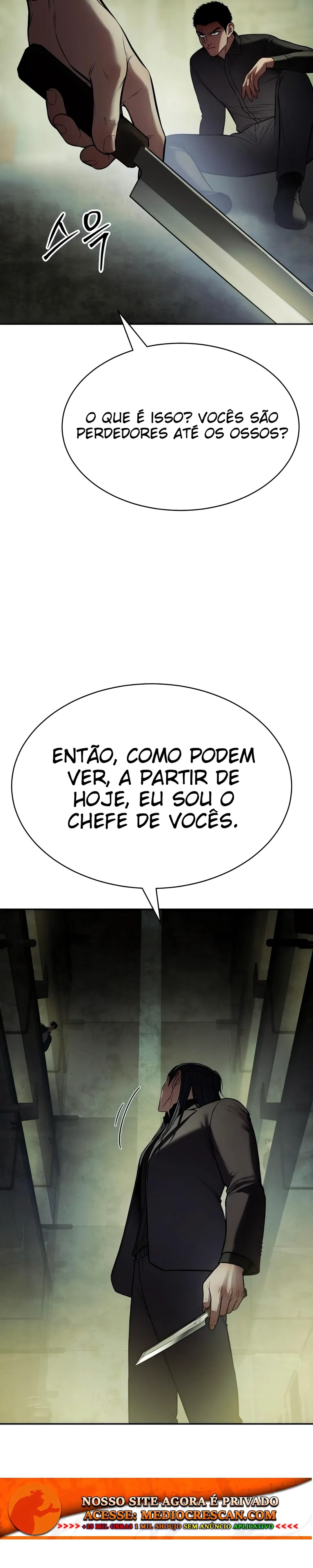 Dupla Baek Capítulo 167 Página 24