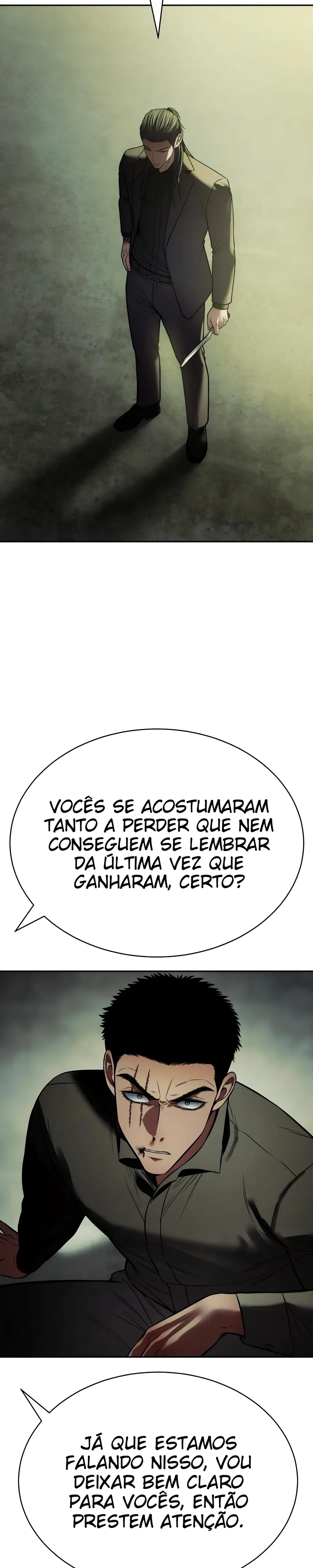 Dupla Baek Capítulo 167 Página 26
