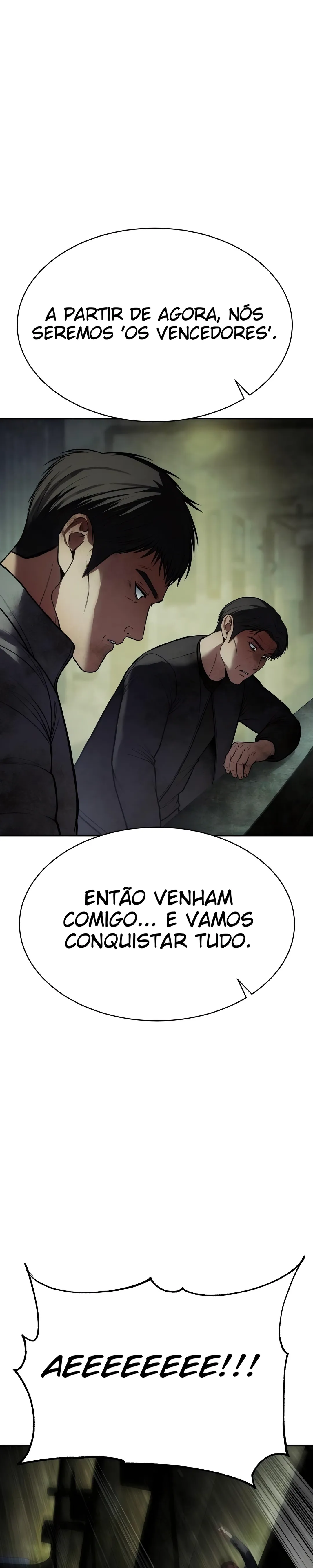 Dupla Baek Capítulo 167 Página 28