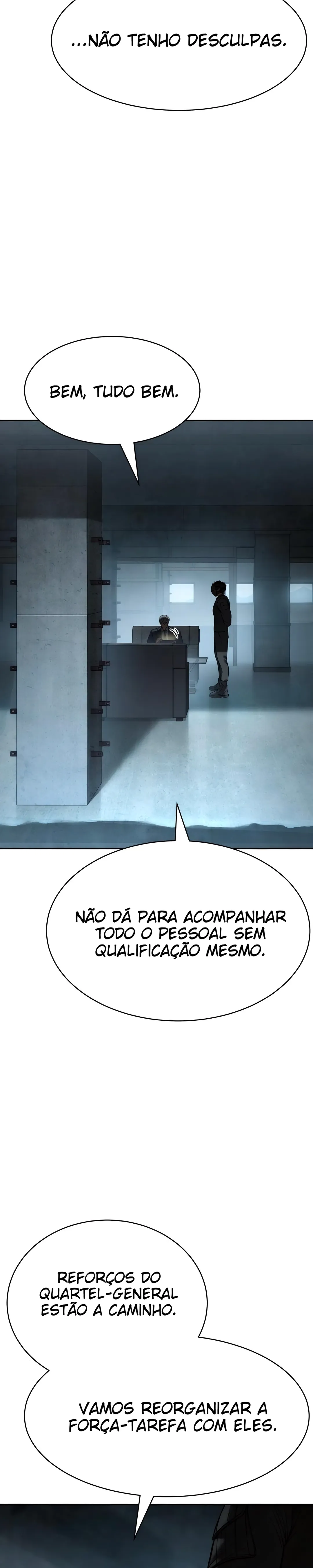 Dupla Baek Capítulo 167 Página 33