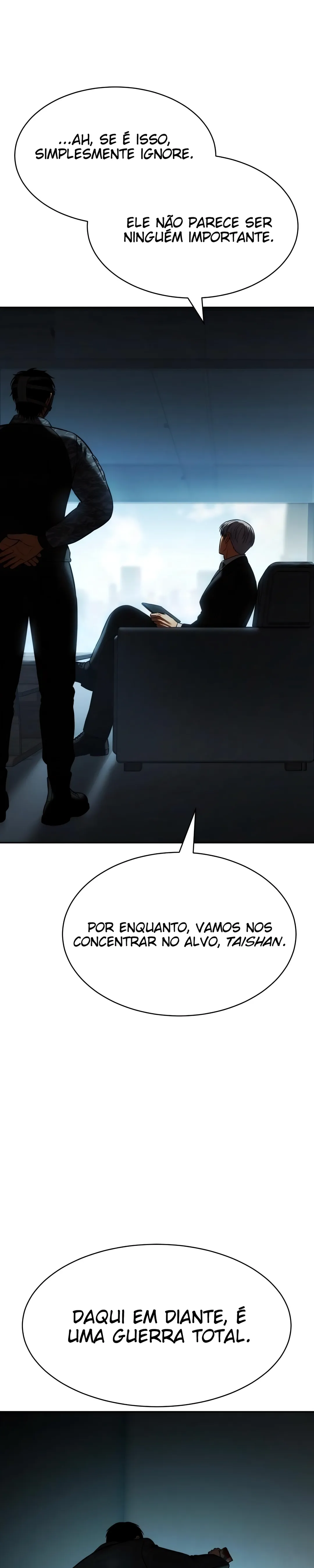 Dupla Baek Capítulo 167 Página 35