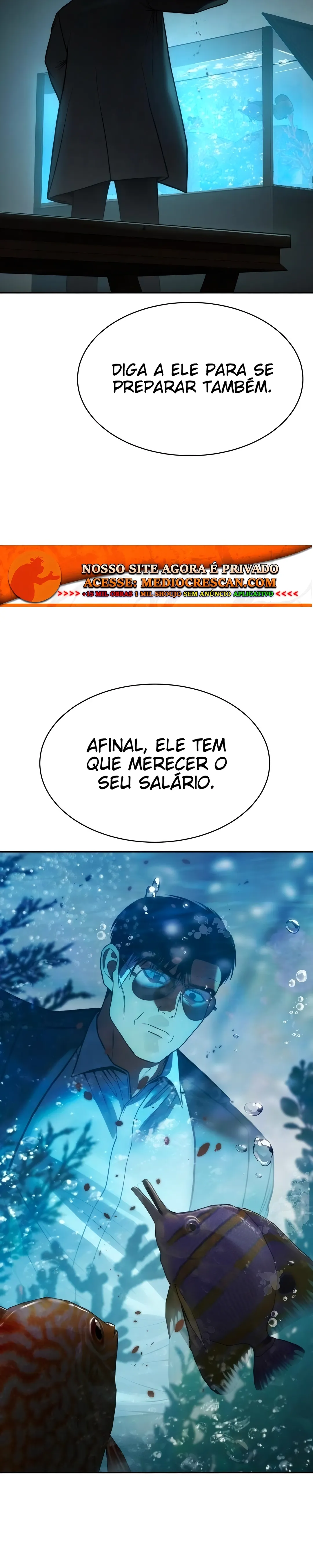 Dupla Baek Capítulo 167 Página 36