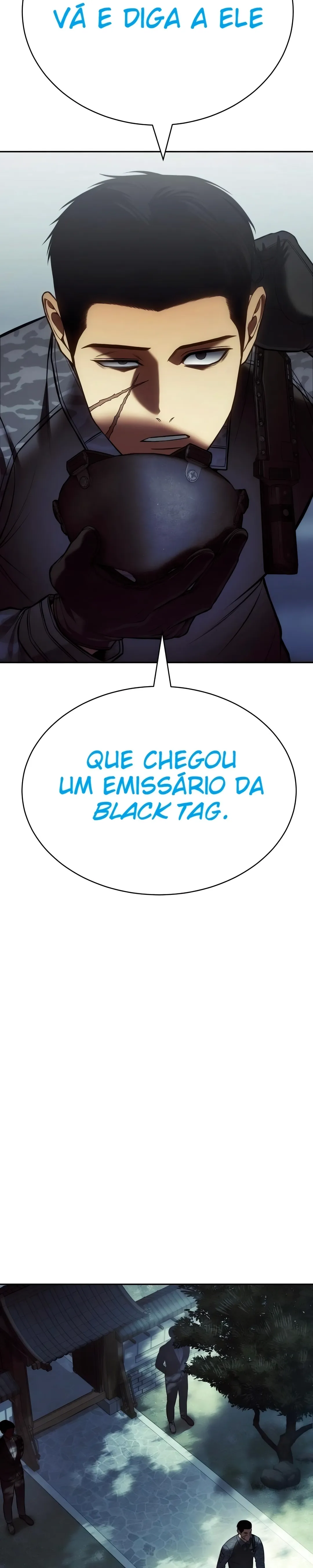 Dupla Baek Capítulo 167 Página 39