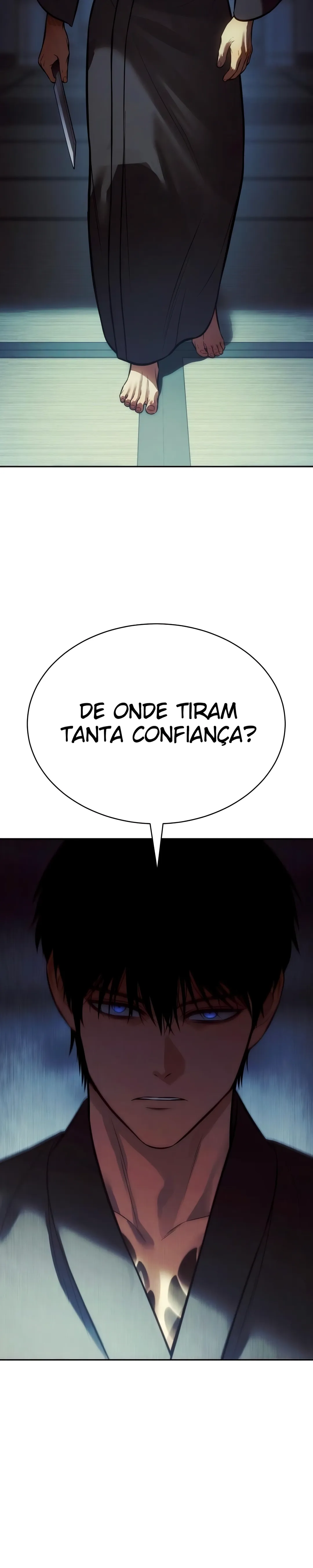 Dupla Baek Capítulo 167 Página 42