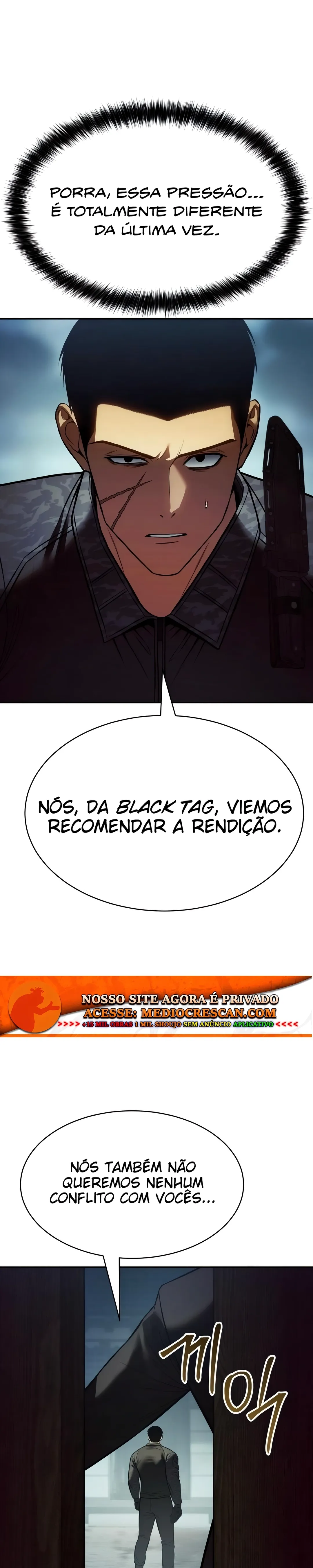 Dupla Baek Capítulo 167 Página 43