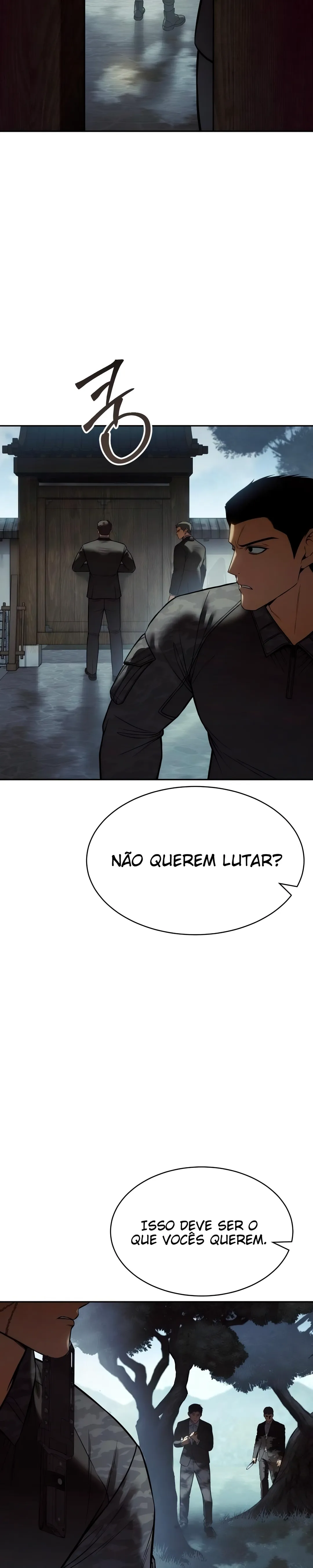 Dupla Baek Capítulo 167 Página 44